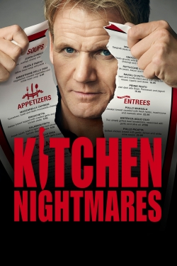Kitchen Nightmares-hd