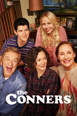 The Conners-hd