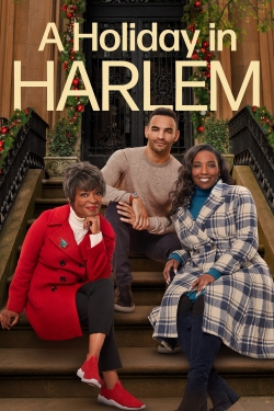 A Holiday in Harlem-hd