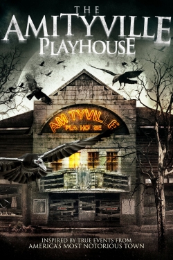 The Amityville Playhouse-hd