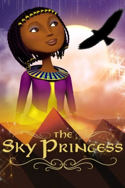 The Sky Princess-hd