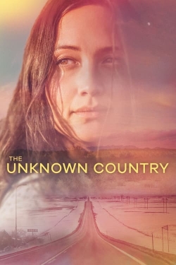 The Unknown Country-hd