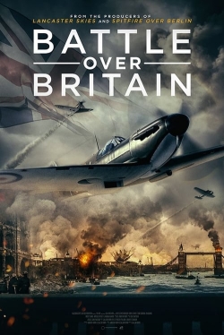 Battle Over Britain-hd