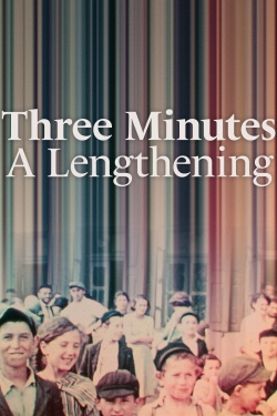 Three Minutes: A Lengthening-hd