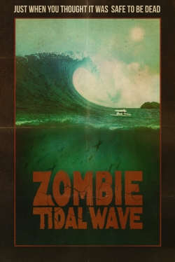 Zombie Tidal Wave-hd