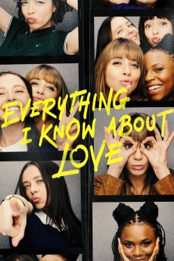 Everything I Know About Love-hd