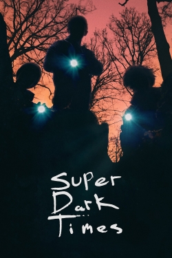 Super Dark Times-hd