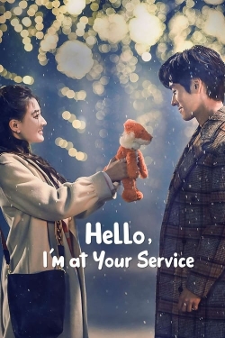 Hello, I'm At Your Service-hd