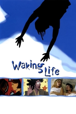 Waking Life-hd