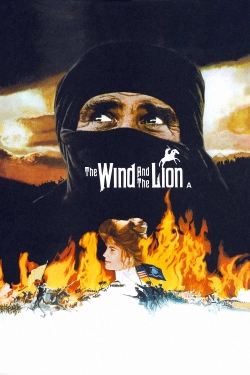 The Wind and the Lion-hd