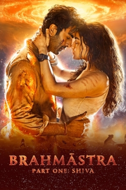 Brahmāstra Part One: Shiva-hd