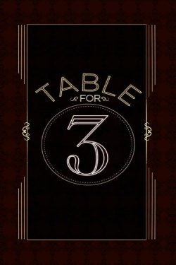WWE Table For 3-hd