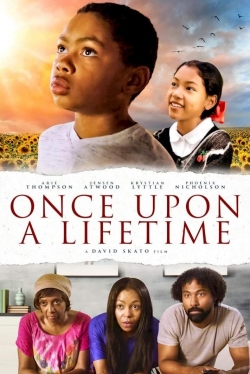 Once Upon a Lifetime-hd