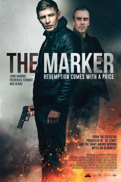 The Marker-hd