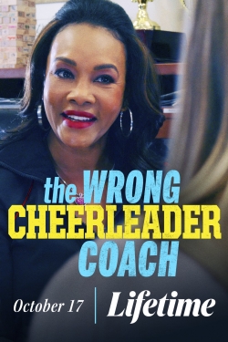 The Wrong Cheerleader Coach-hd