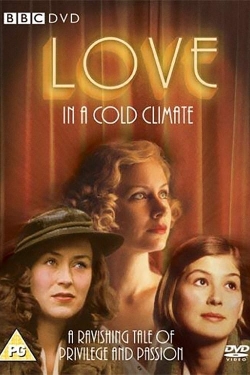 Love in a Cold Climate-hd