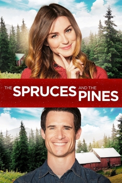 The Spruces and the Pines-hd