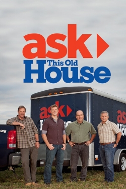 Ask This Old House-hd