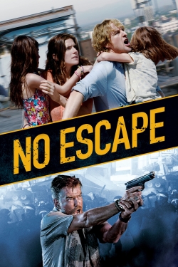 No Escape-hd