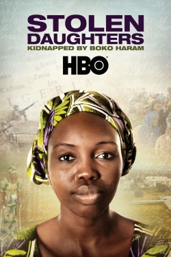 Stolen Daughters: Kidnapped By Boko Haram-hd