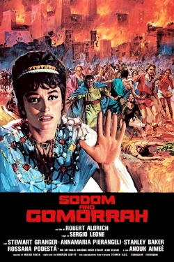 Sodom and Gomorrah-hd
