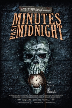 Minutes Past Midnight-hd