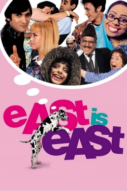 East Is East-hd