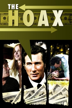 The Hoax-hd