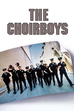 The Choirboys-hd