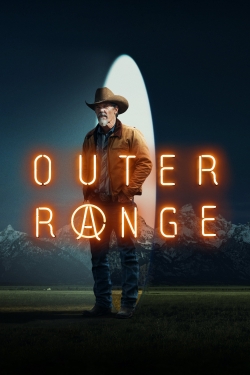 Outer Range-hd