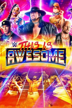WWE This Is Awesome-hd