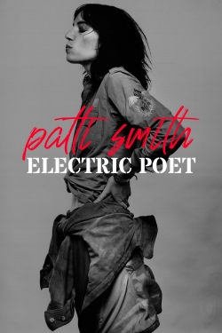 Patti Smith: Electric Poet-hd