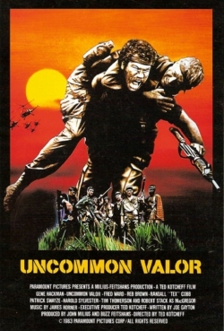 Uncommon Valor-hd