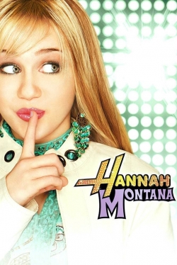 Hannah Montana-hd