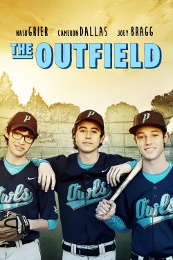 The Outfield-hd