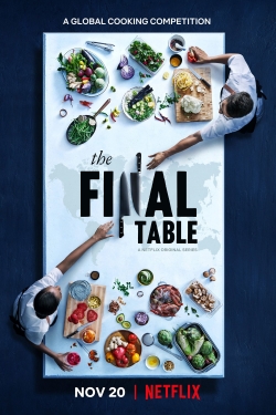 The Final Table-hd