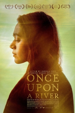 Once Upon a River-hd