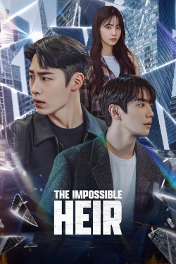 The Impossible Heir-hd