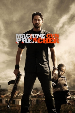 Machine Gun Preacher-hd