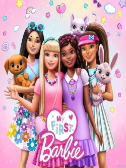 My First Barbie: Happy DreamDay-hd