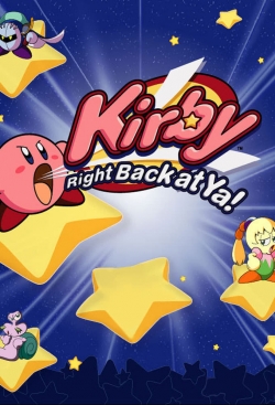 Kirby: Right Back at Ya!-hd