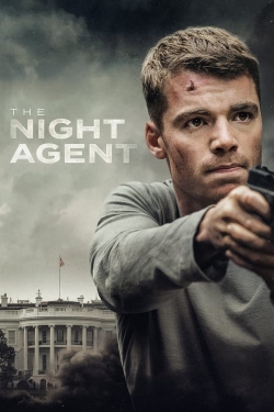 The Night Agent-hd