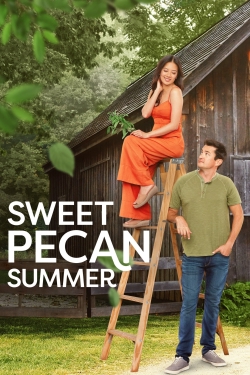 Sweet Pecan Summer-hd