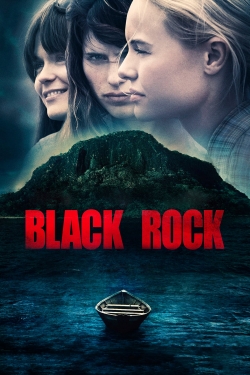 Black Rock-hd