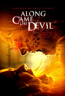 Along Came the Devil-hd