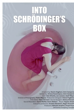 Into Schrodinger's Box-hd
