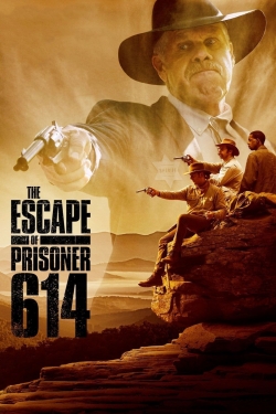 The Escape of Prisoner 614-hd