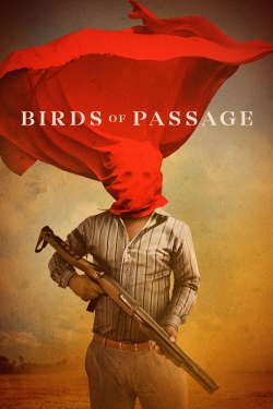 Birds of Passage-hd