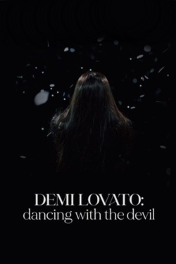 Demi Lovato: Dancing with the Devil-hd
