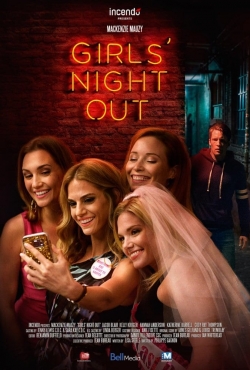 Girls Night Out-hd